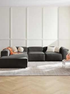 Sofa Rinconera Modular Grande Lennon