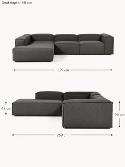 Sofa Rinconera Modular Grande Lennon