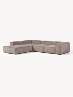 Sofa Rinconera Modular Grande De Pana Lennon