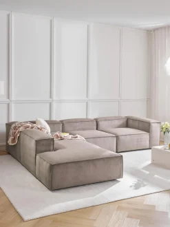 Sofa Rinconera Modular Grande De Pana Lennon