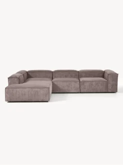 Sofa Rinconera Modular Grande De Pana Lennon