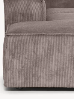 Sofa Rinconera Modular Grande De Pana Lennon