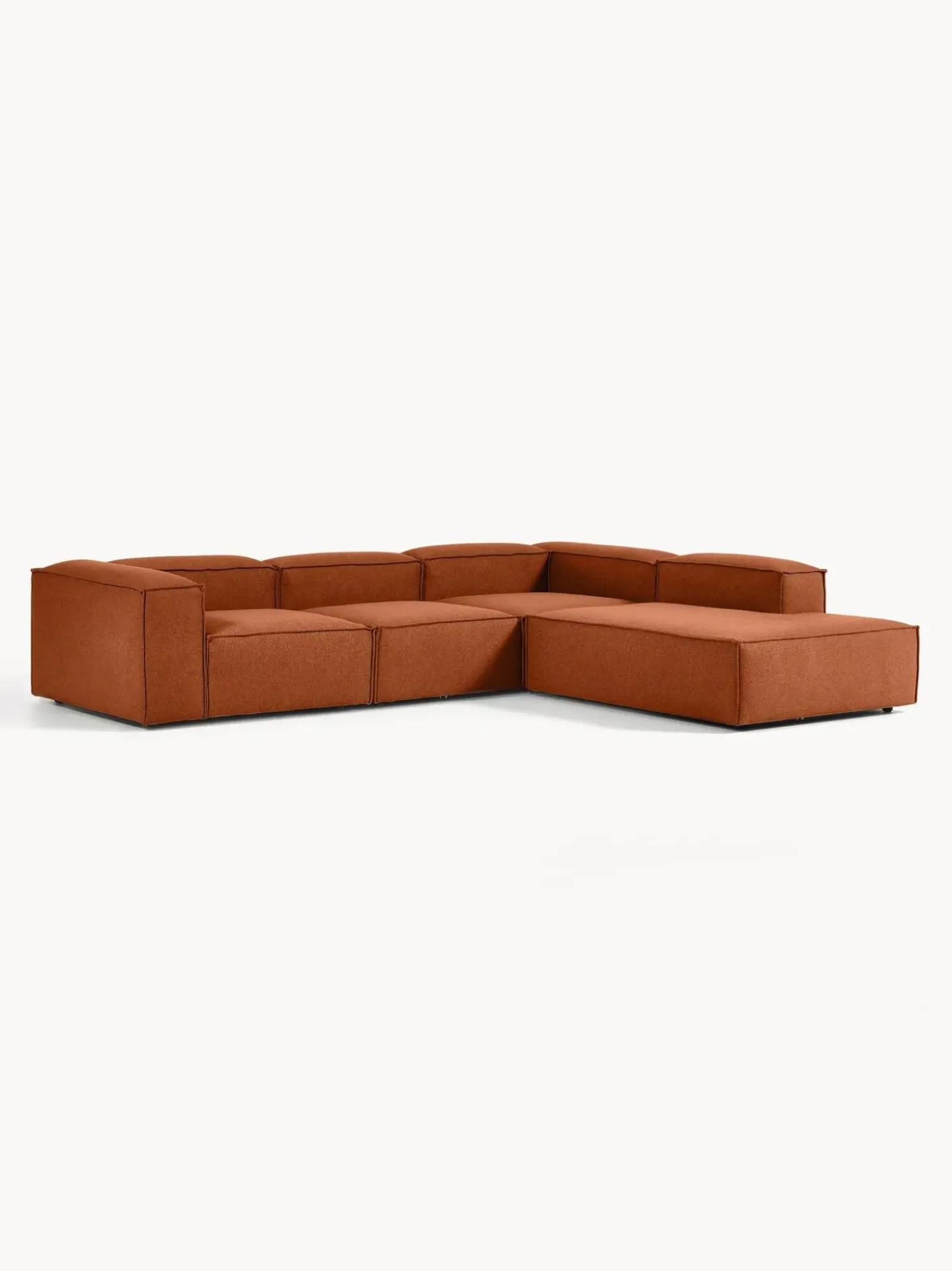 Sofa Rinconera Modular Grande Lennon