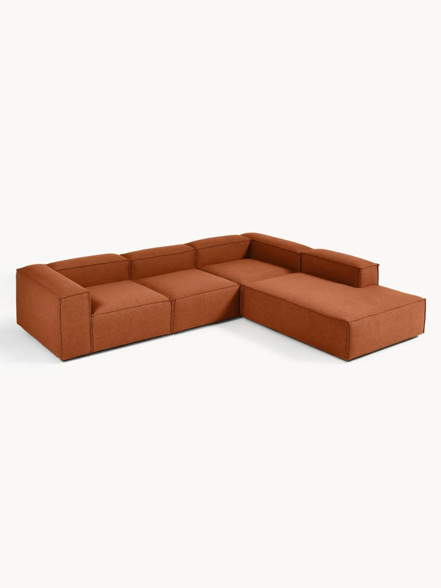 Sofa Rinconera Modular Grande Lennon