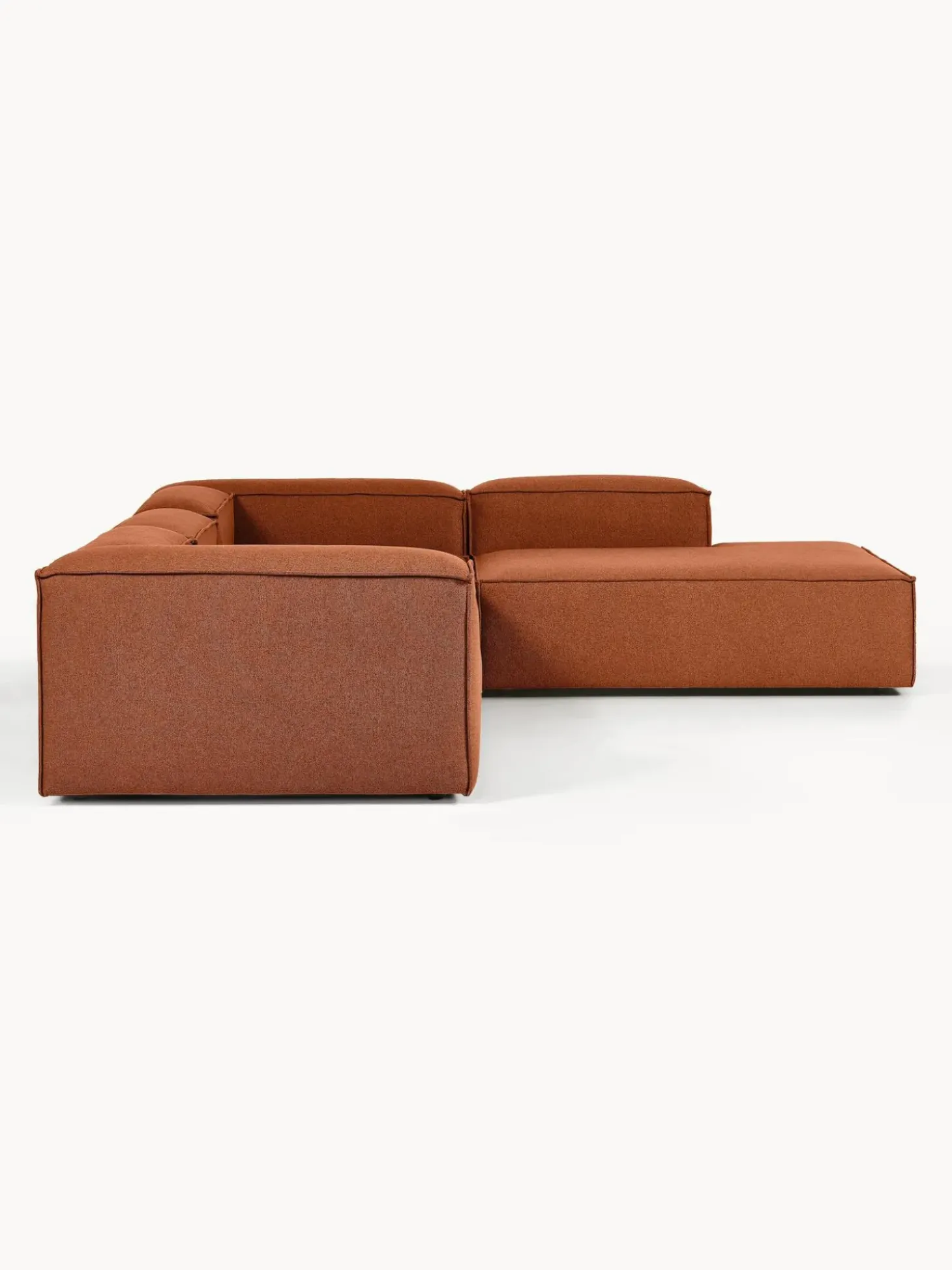 Sofa Rinconera Modular Grande Lennon
