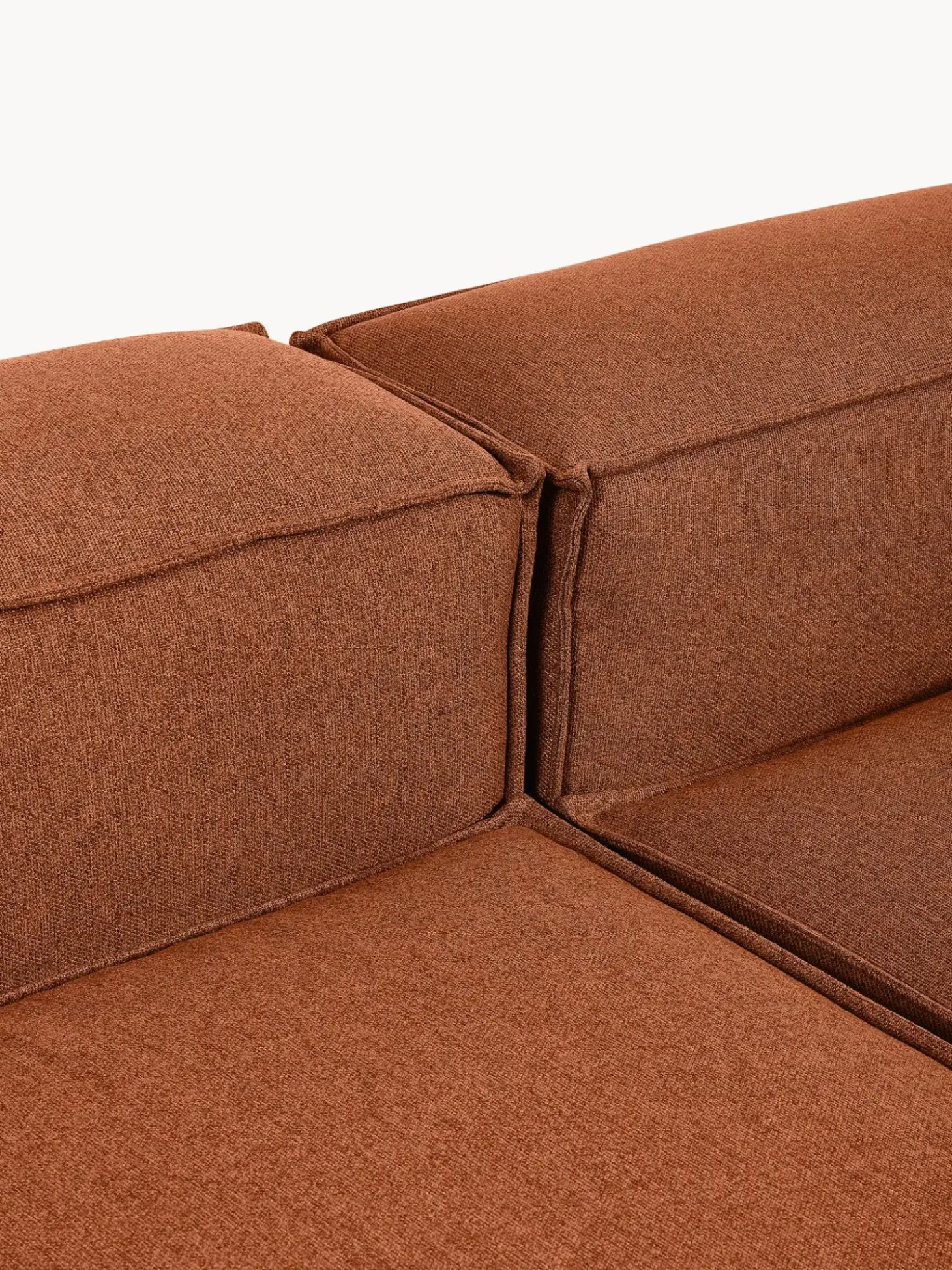 Sofa Rinconera Modular Grande Lennon