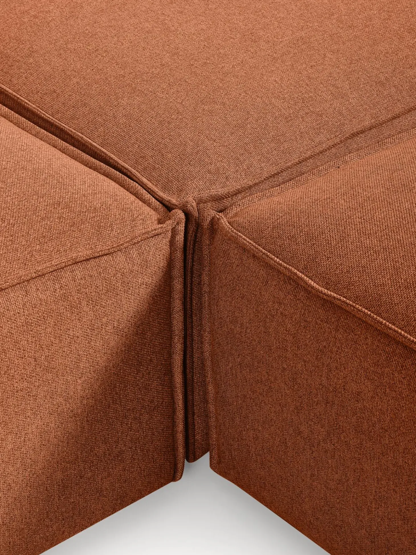 Sofa Rinconera Modular Grande Lennon