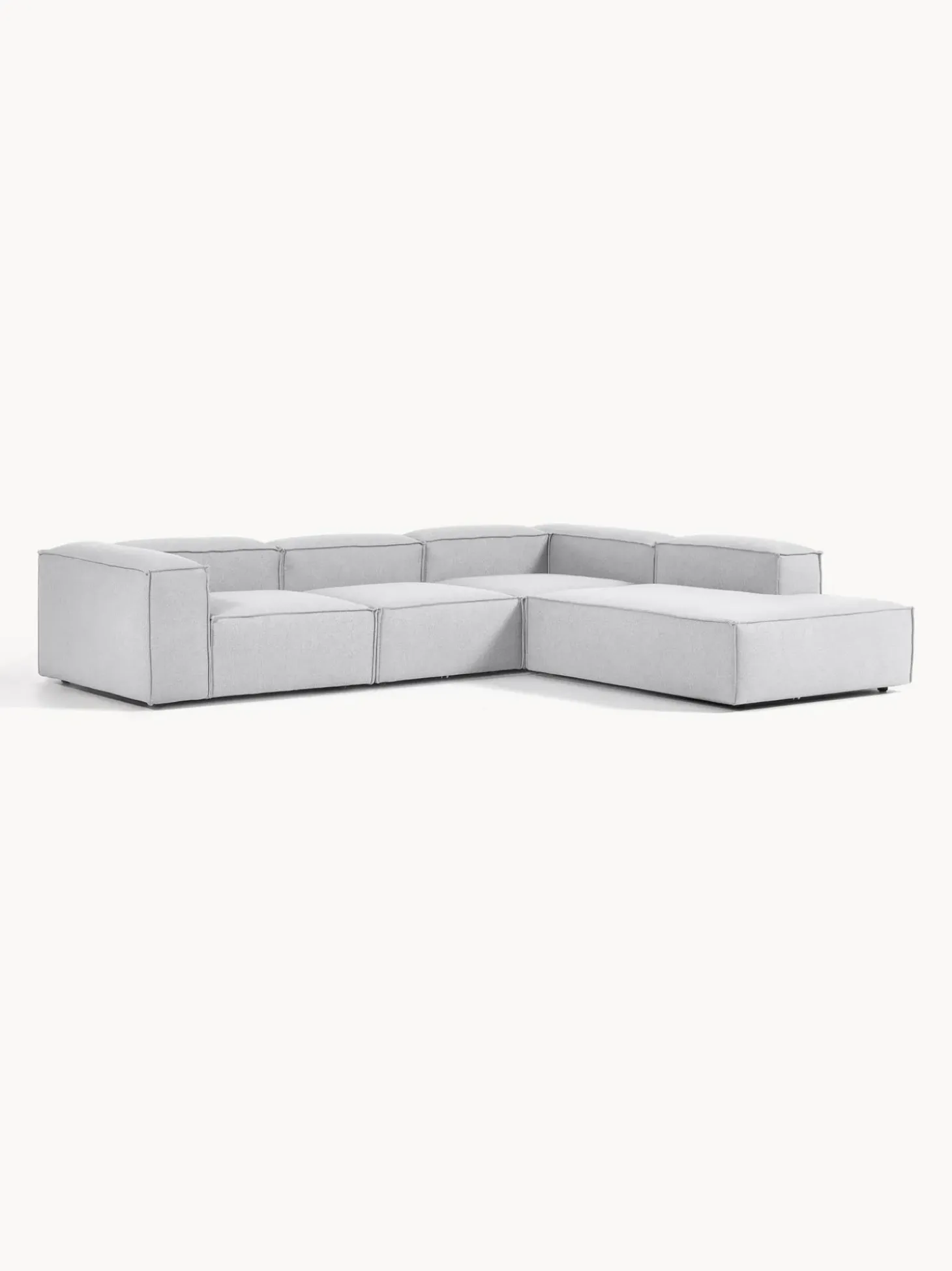 Sofa Rinconera Modular Grande Lennon