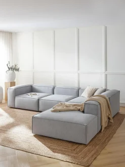 Sofa Rinconera Modular Grande Lennon