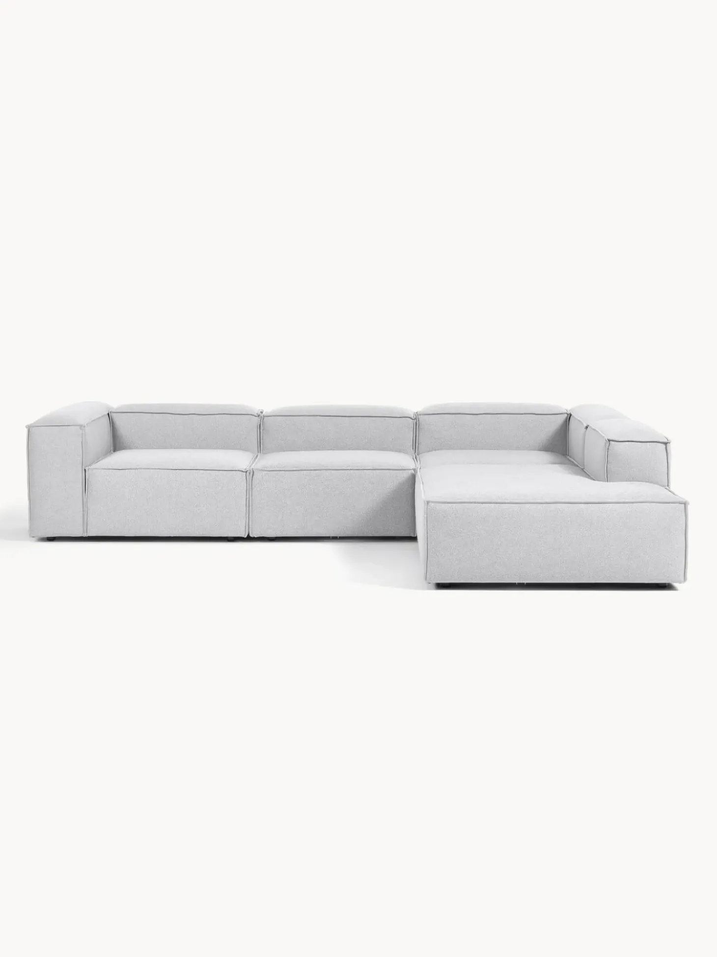 Sofa Rinconera Modular Grande Lennon