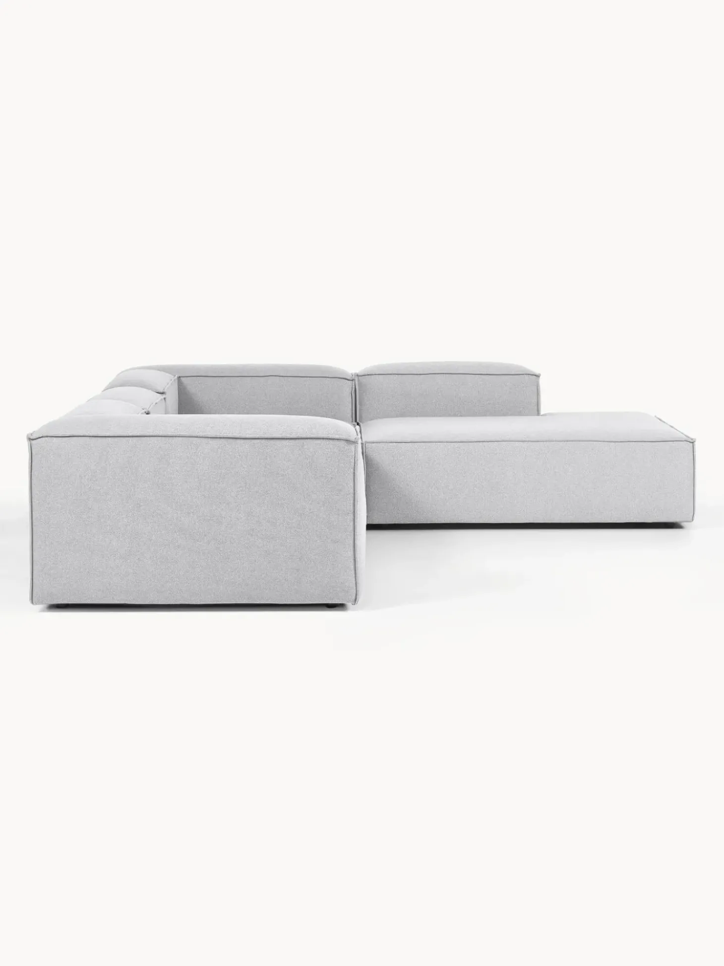 Sofa Rinconera Modular Grande Lennon