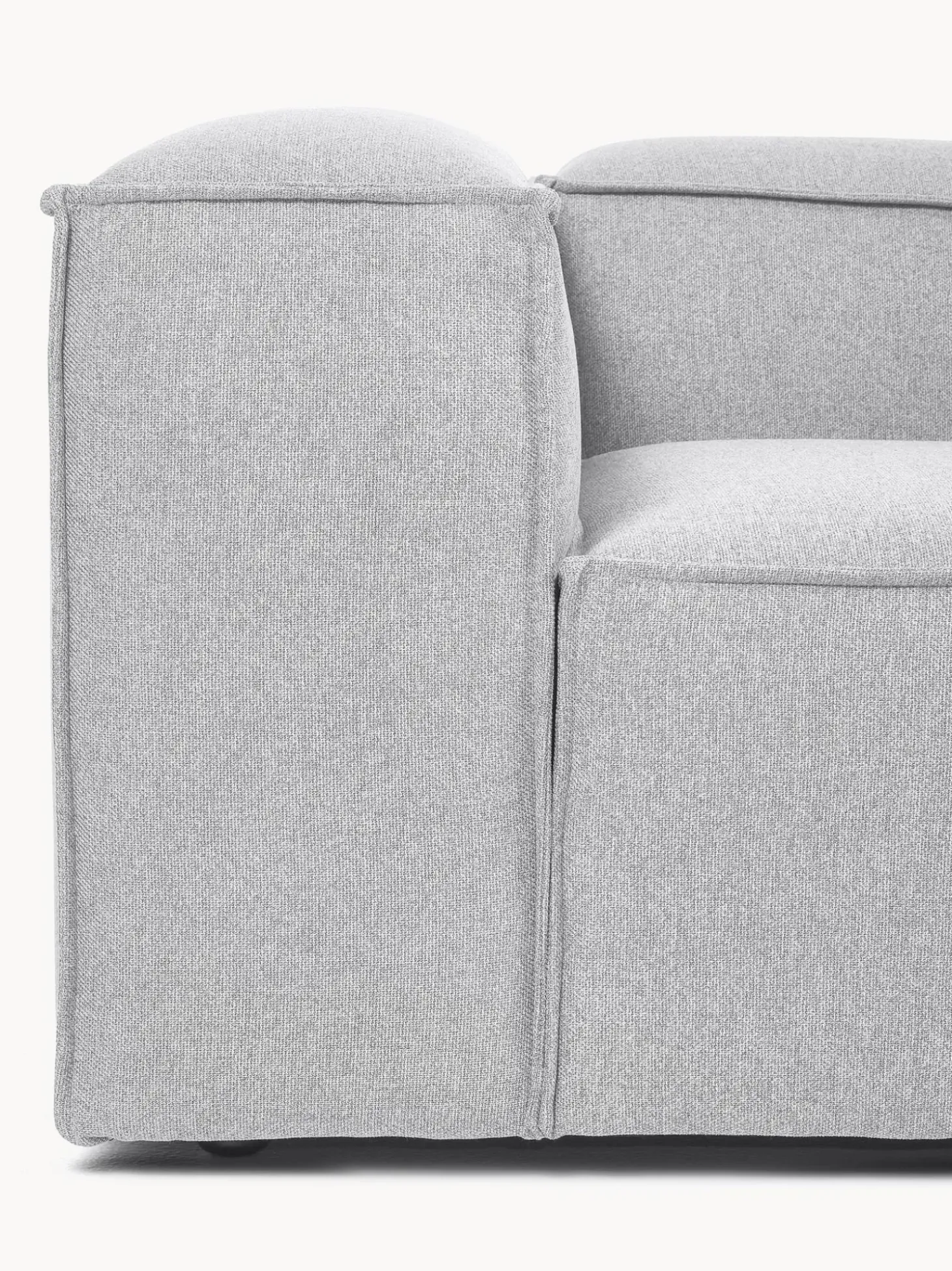 Sofa Rinconera Modular Grande Lennon