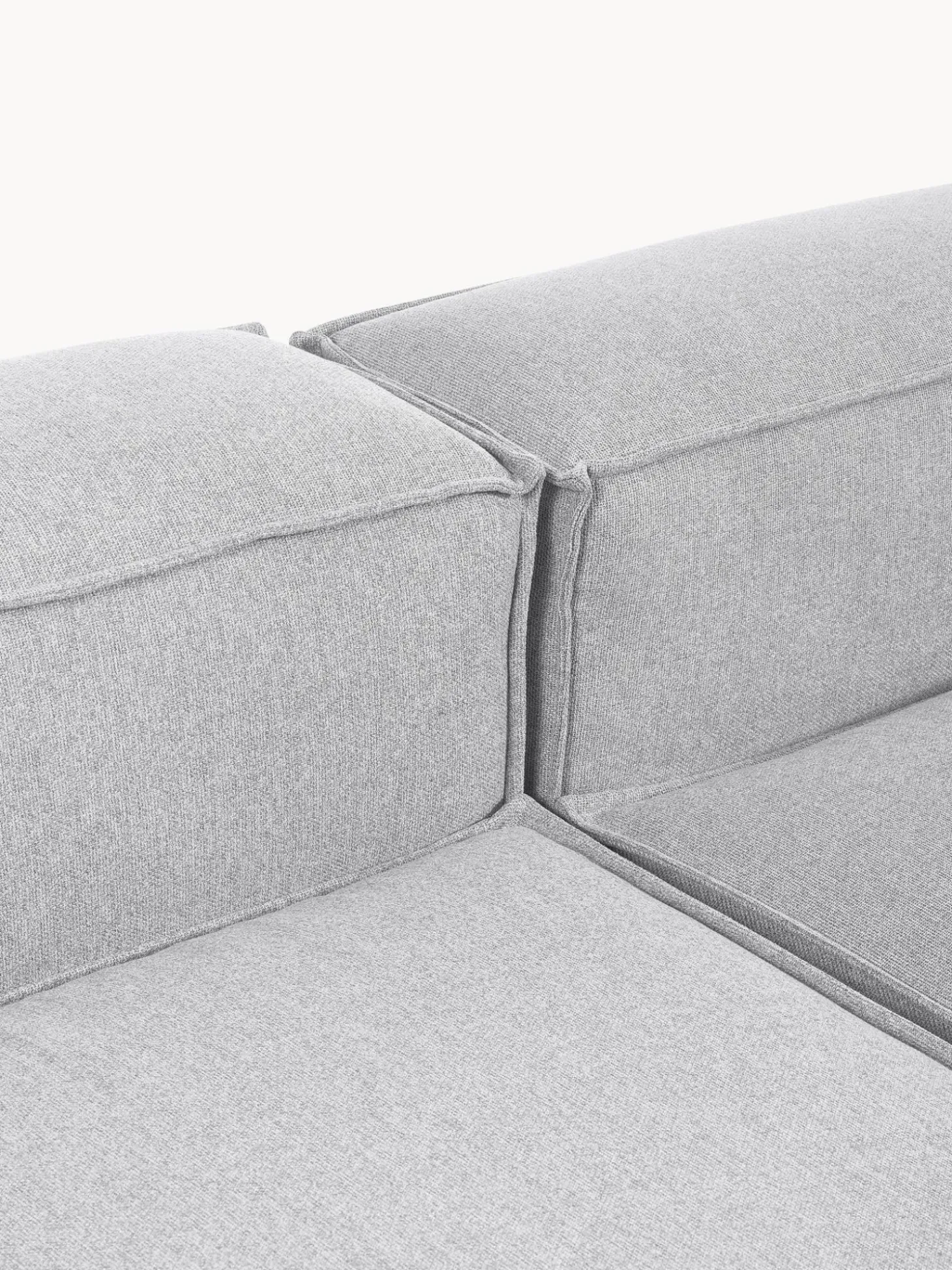Sofa Rinconera Modular Grande Lennon