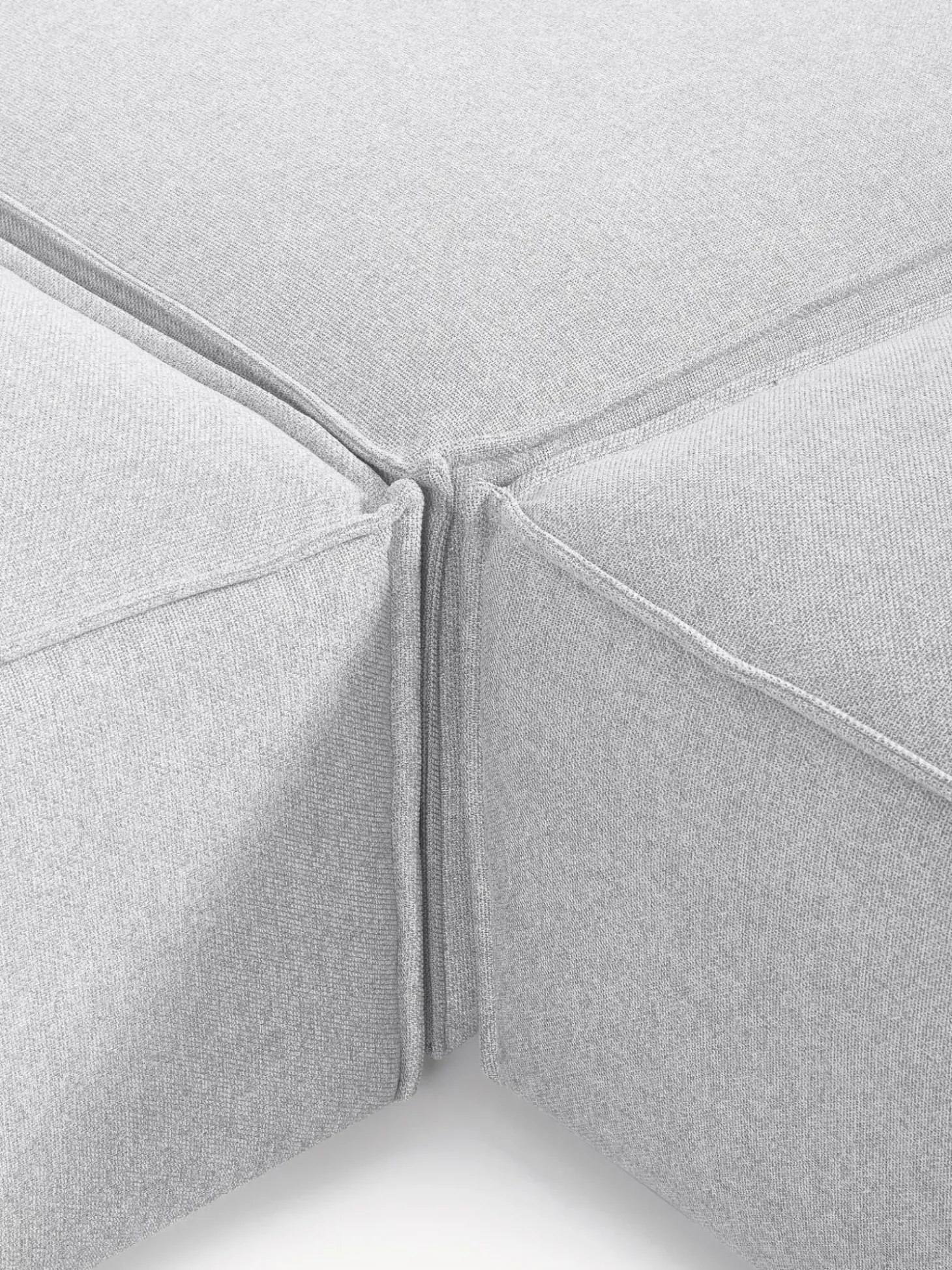 Sofa Rinconera Modular Grande Lennon