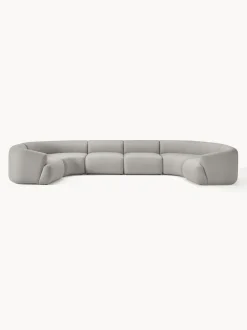 Sofa Rinconera Modular Grande Sofia