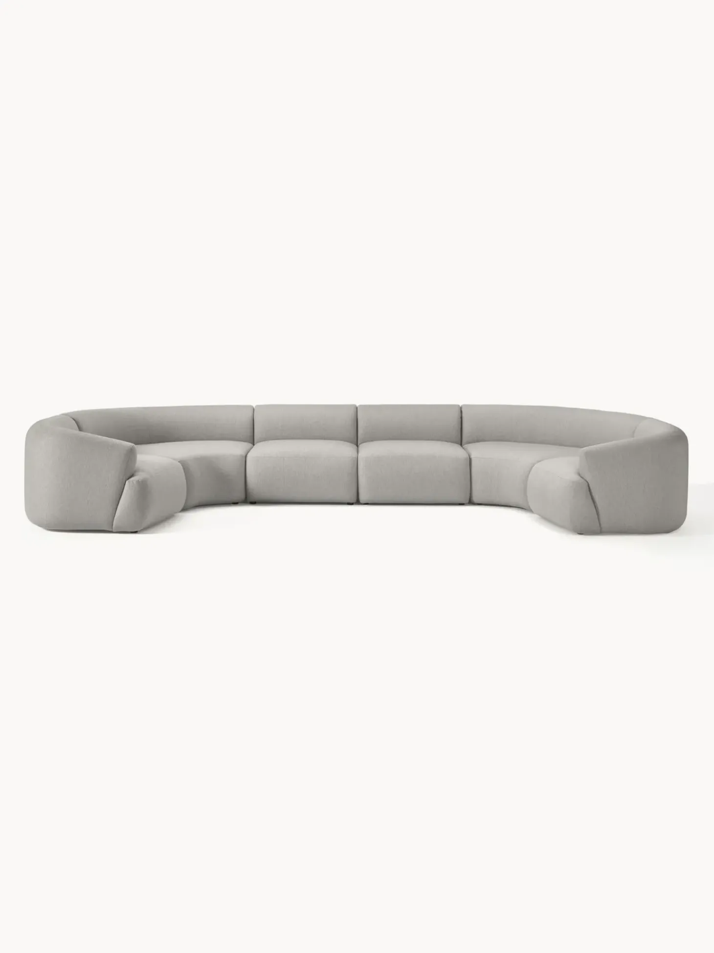 Sofa Rinconera Modular Grande Sofia