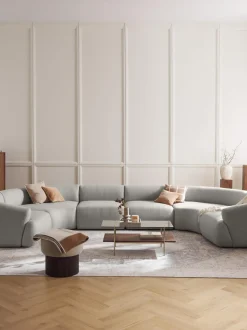 Sofa Rinconera Modular Grande Sofia
