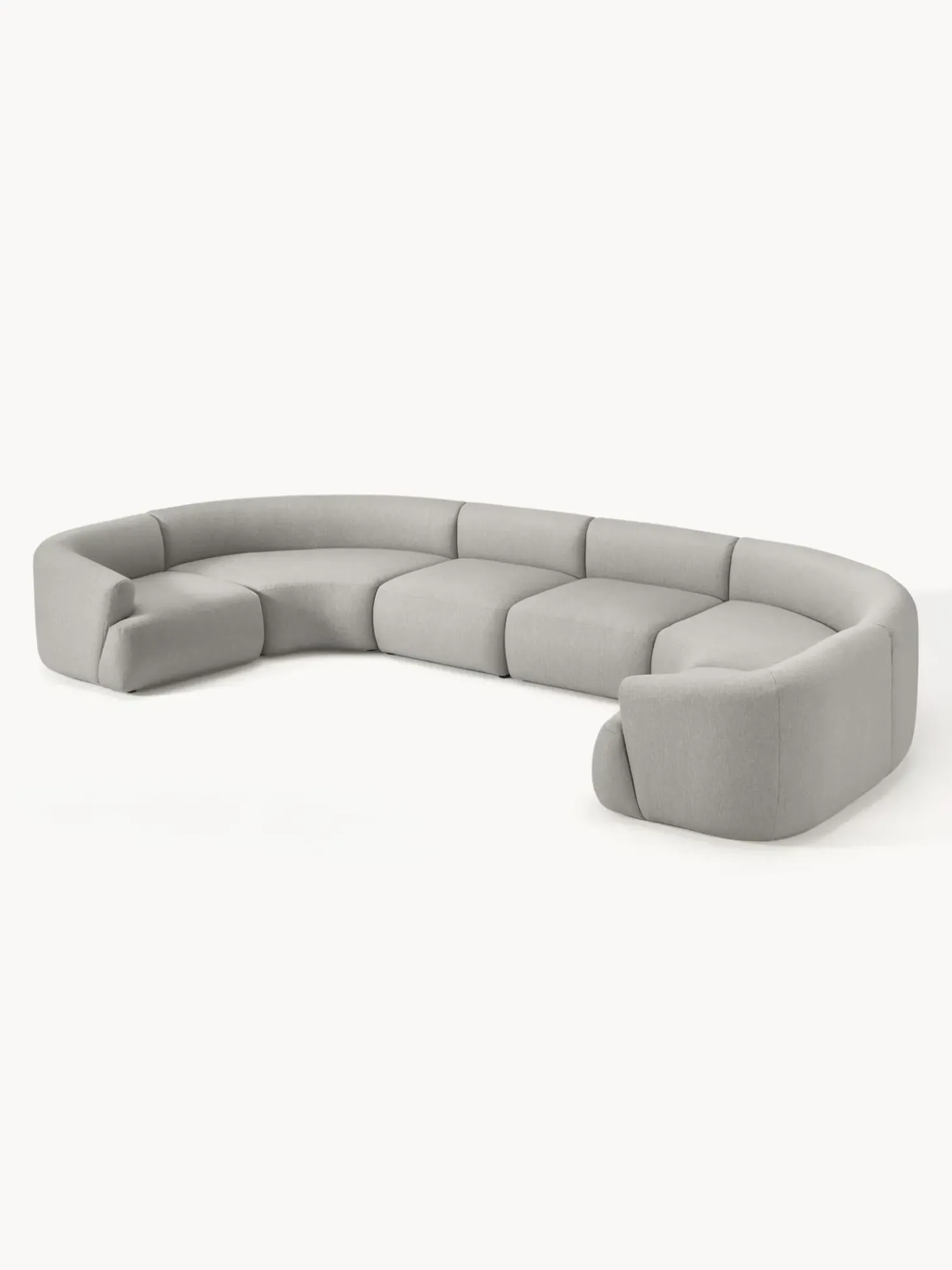 Sofa Rinconera Modular Grande Sofia