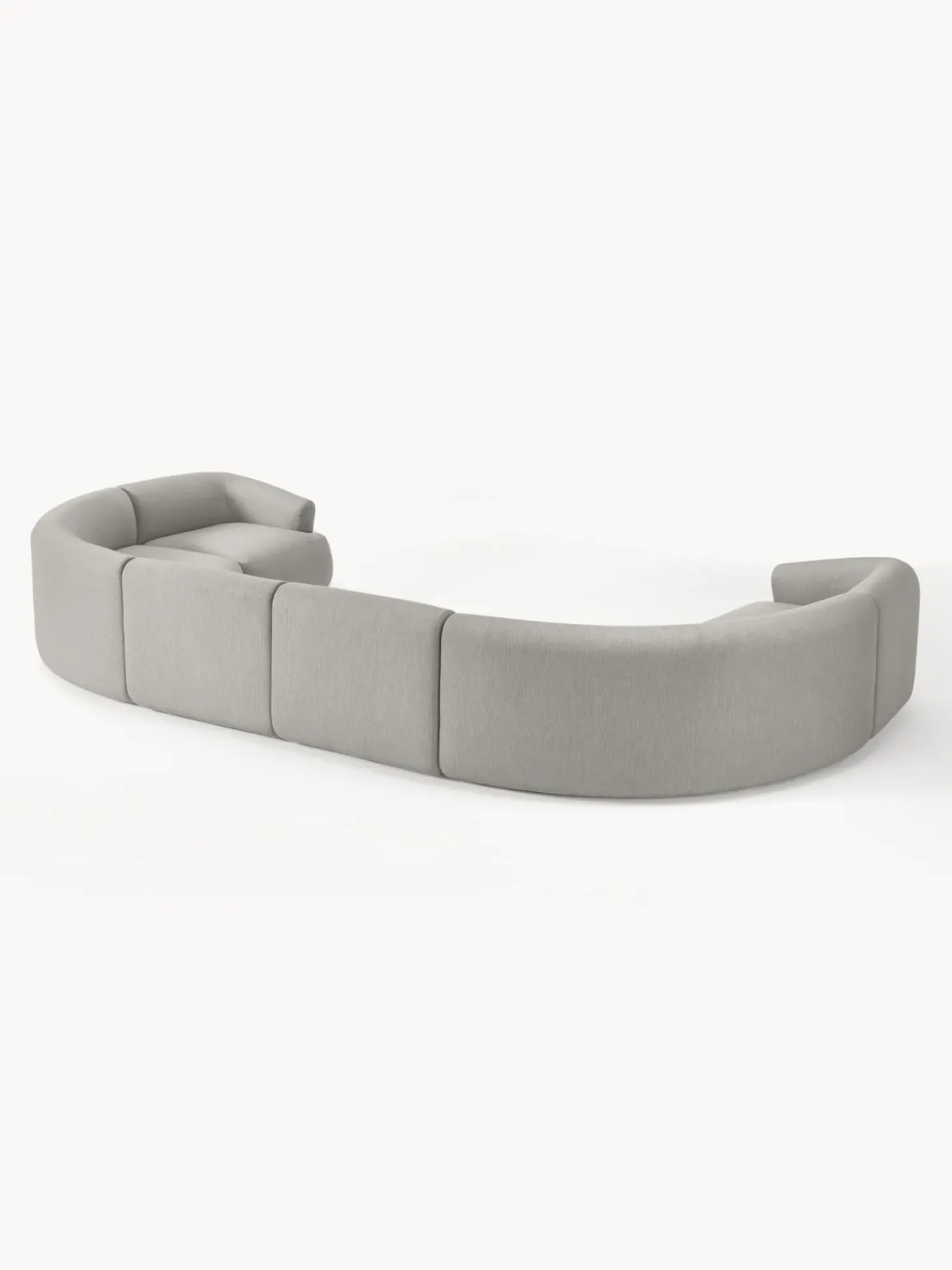 Sofa Rinconera Modular Grande Sofia