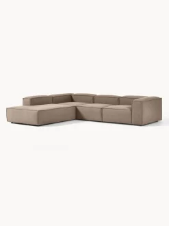 Sofa Rinconera Modular Grande Lennon
