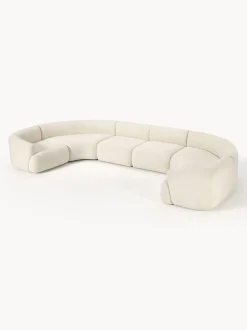 Sofa Rinconera Modular Grande Sofia