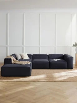 Sofa Rinconera Modular Grande Lennon