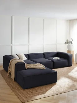 Sofa Rinconera Modular Grande Lennon