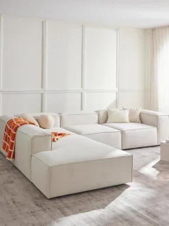 Sofa Rinconera Modular Grande Lennon