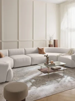 Sofa Rinconera Modular Grande Sofia