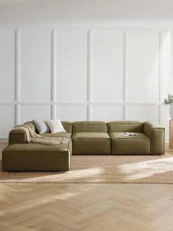 Sofa Rinconera Modular Grande Lennon