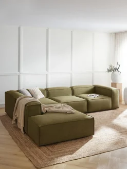 Sofa Rinconera Modular Grande Lennon