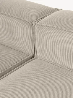 Sofa Rinconera Modular Grande De Pana Lennon