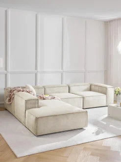 Sofa Rinconera Modular Grande De Pana Lennon