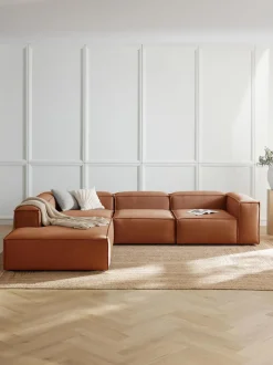 Sofa Rinconera Modular Grande Lennon