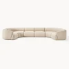 Sofa Rinconera Modular Grande Sofia