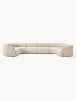 Sofa Rinconera Modular Grande Sofia