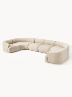 Sofa Rinconera Modular Grande Sofia