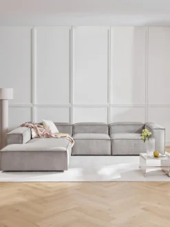 Sofa Rinconera Modular Grande De Pana Lennon