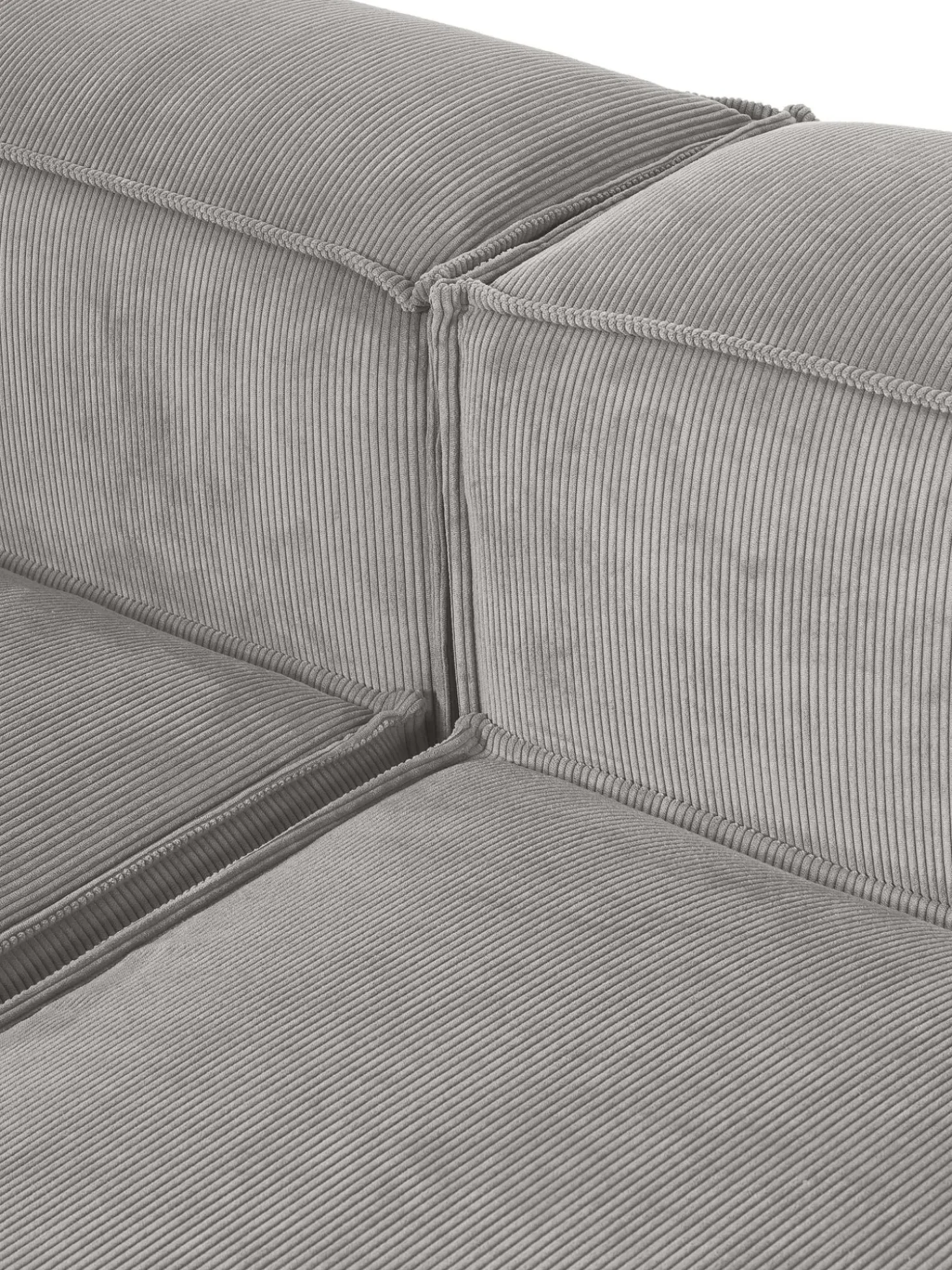 Sofa Rinconera Modular Grande De Pana Lennon