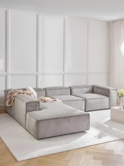 Sofa Rinconera Modular Grande De Pana Lennon