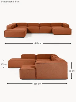 Sofa Rinconera Modular Lennon