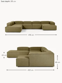 Sofa Rinconera Modular Lennon