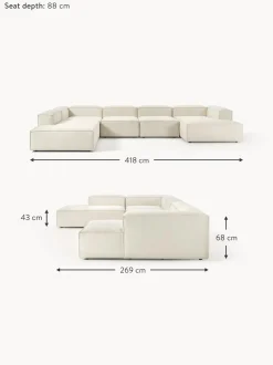 Sofa Rinconera Modular Lennon