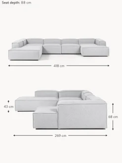 Sofa Rinconera Modular Lennon
