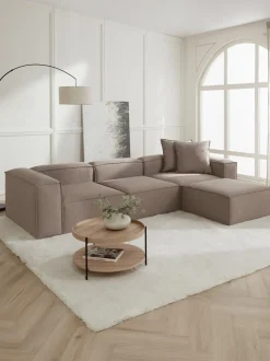 Sofa Rinconera Modular Lennon (4 Plazas)