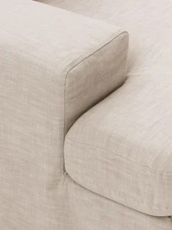 Sofa Rinconera Modular Russell, Desenfundable