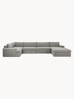 Sofa Rinconera Modular Russell, Desenfundable