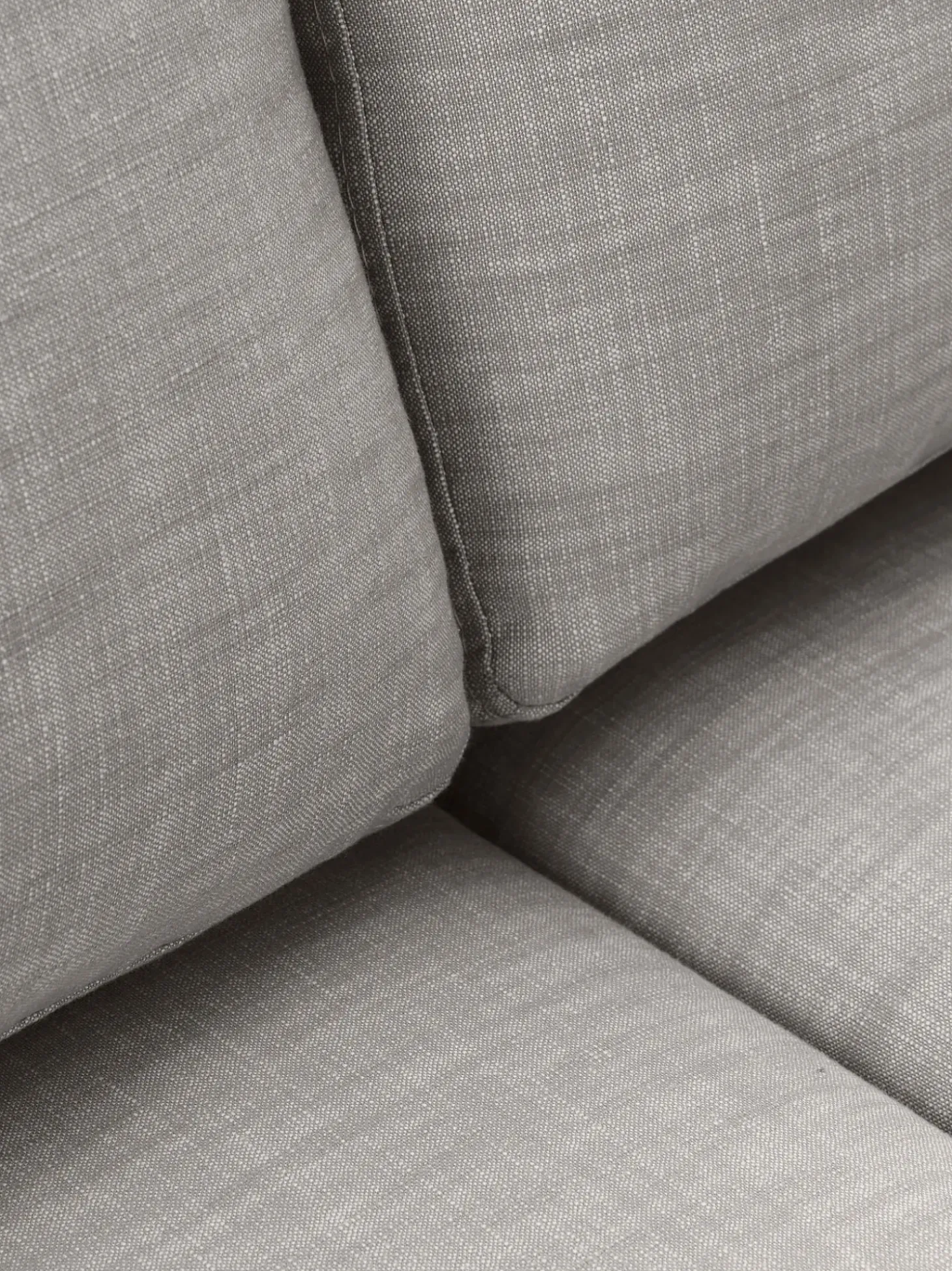 Sofa Rinconera Modular Russell, Desenfundable