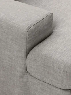 Sofa Rinconera Modular Russell, Desenfundable