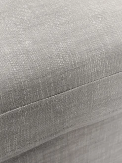 Sofa Rinconera Modular Russell, Desenfundable